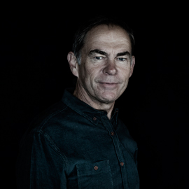 David Rossouws