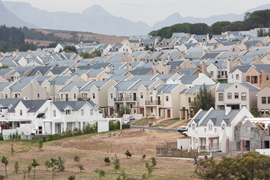 gated communities